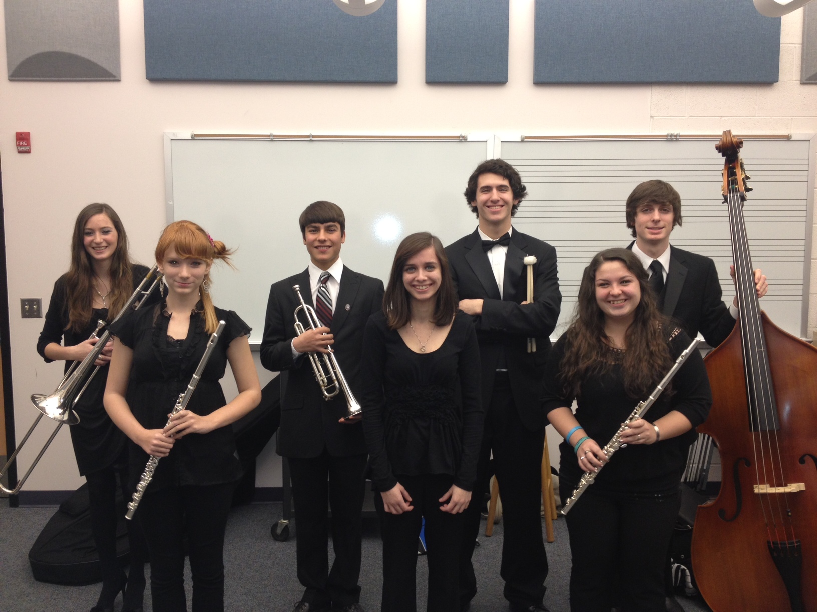 Area Band